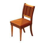 Sandbox Success Chair